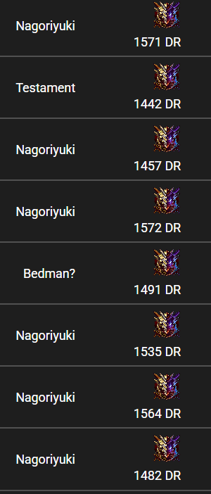 Charlotte tweet media