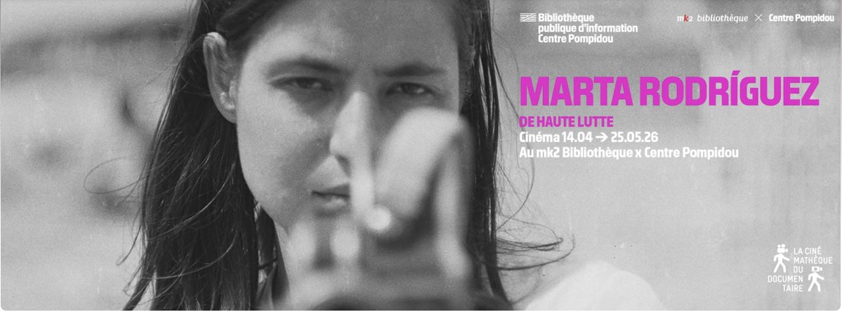 Marta Rodríguez tweet media