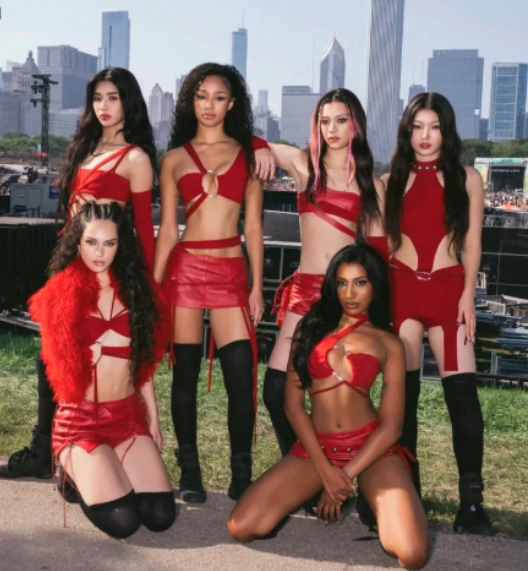 About Music tweet media