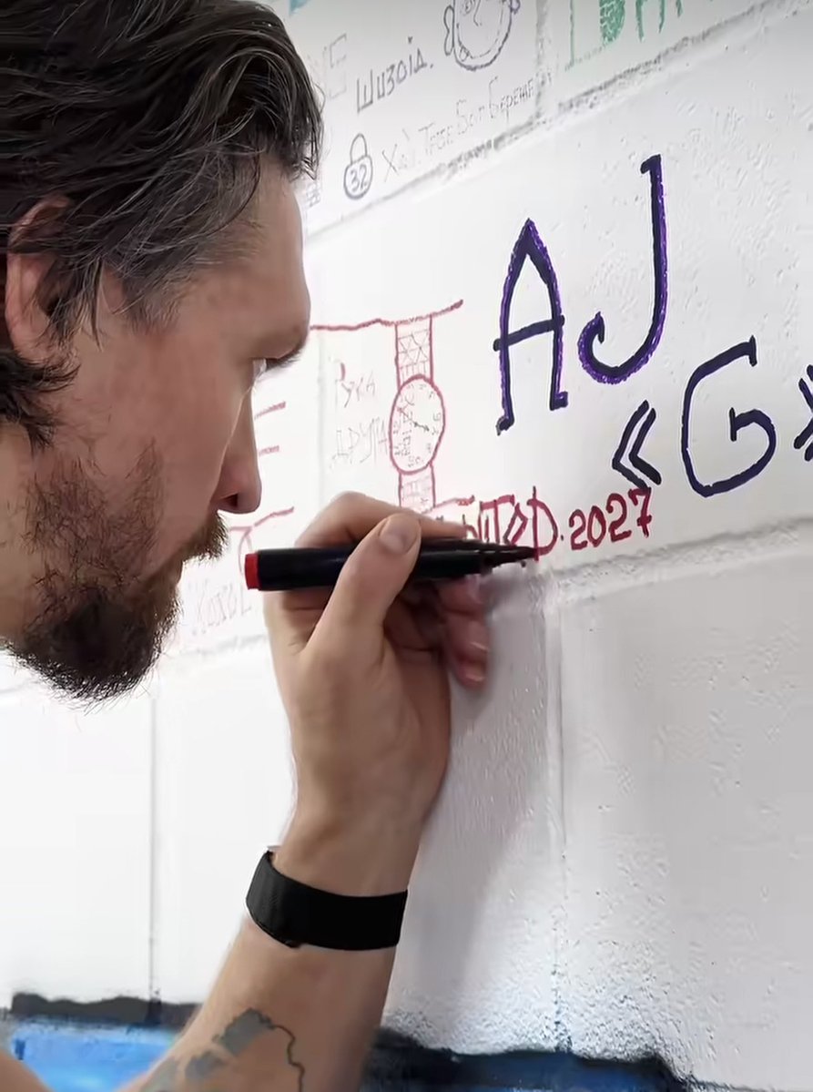 Boxing King Media tweet media