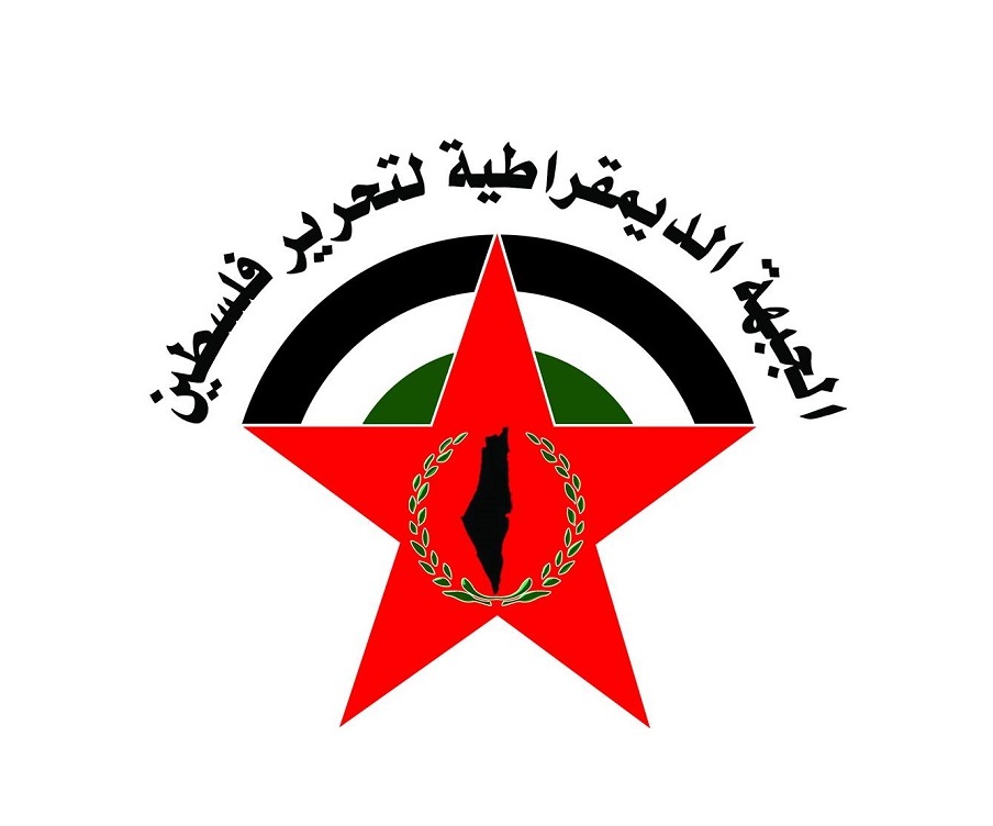 DFLP tweet media