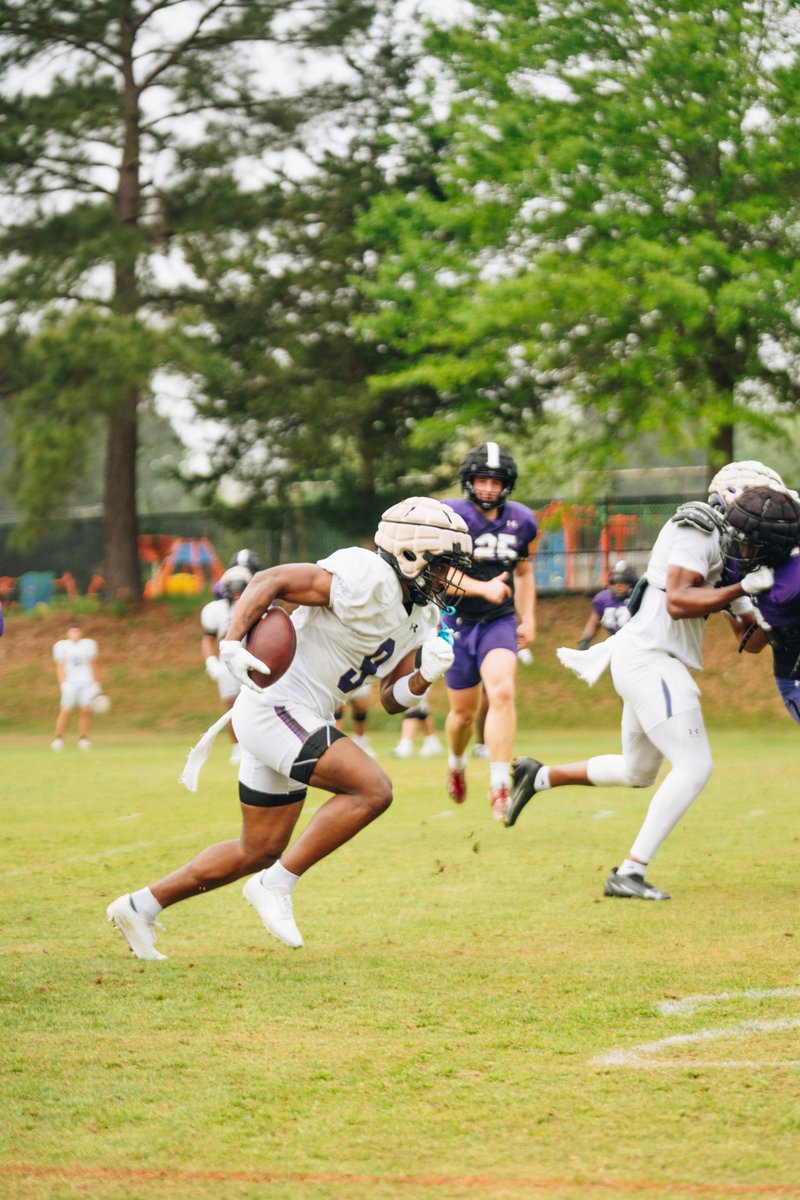 Lumberjack Football tweet media