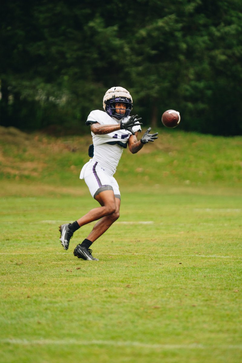 Lumberjack Football tweet media