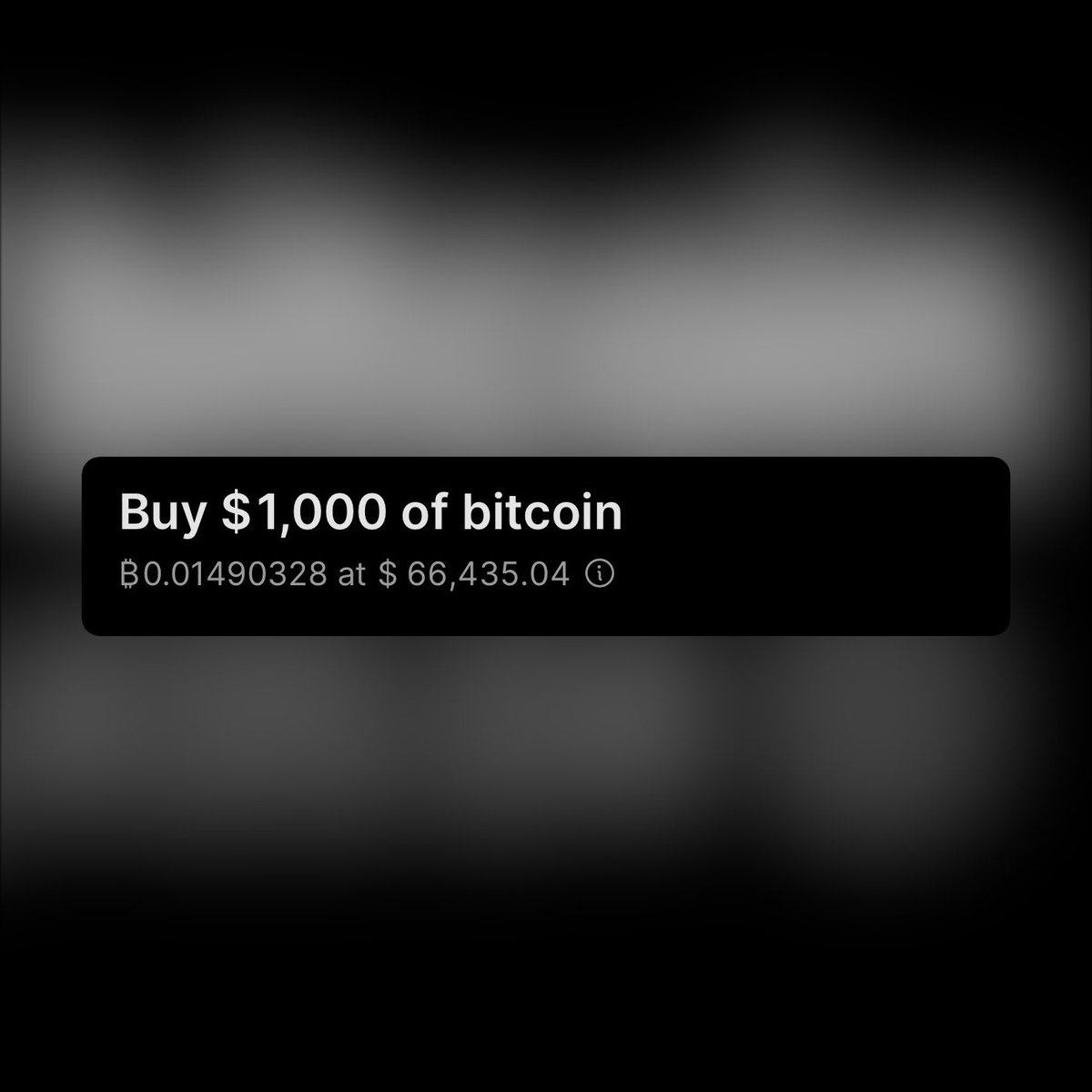 BRICK BY BRICK tweet media