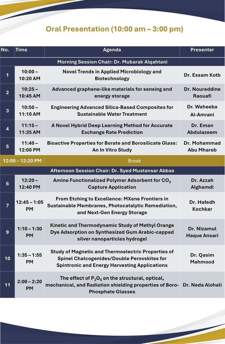 كلية العلوم tweet media