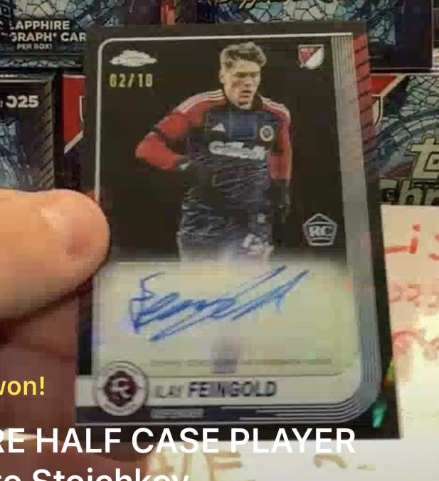 Cedar Hollow Cards tweet media