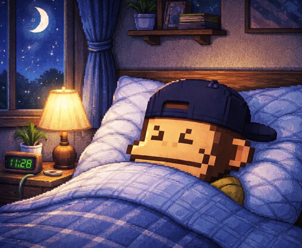 Casper Clips 🎬 tweet media