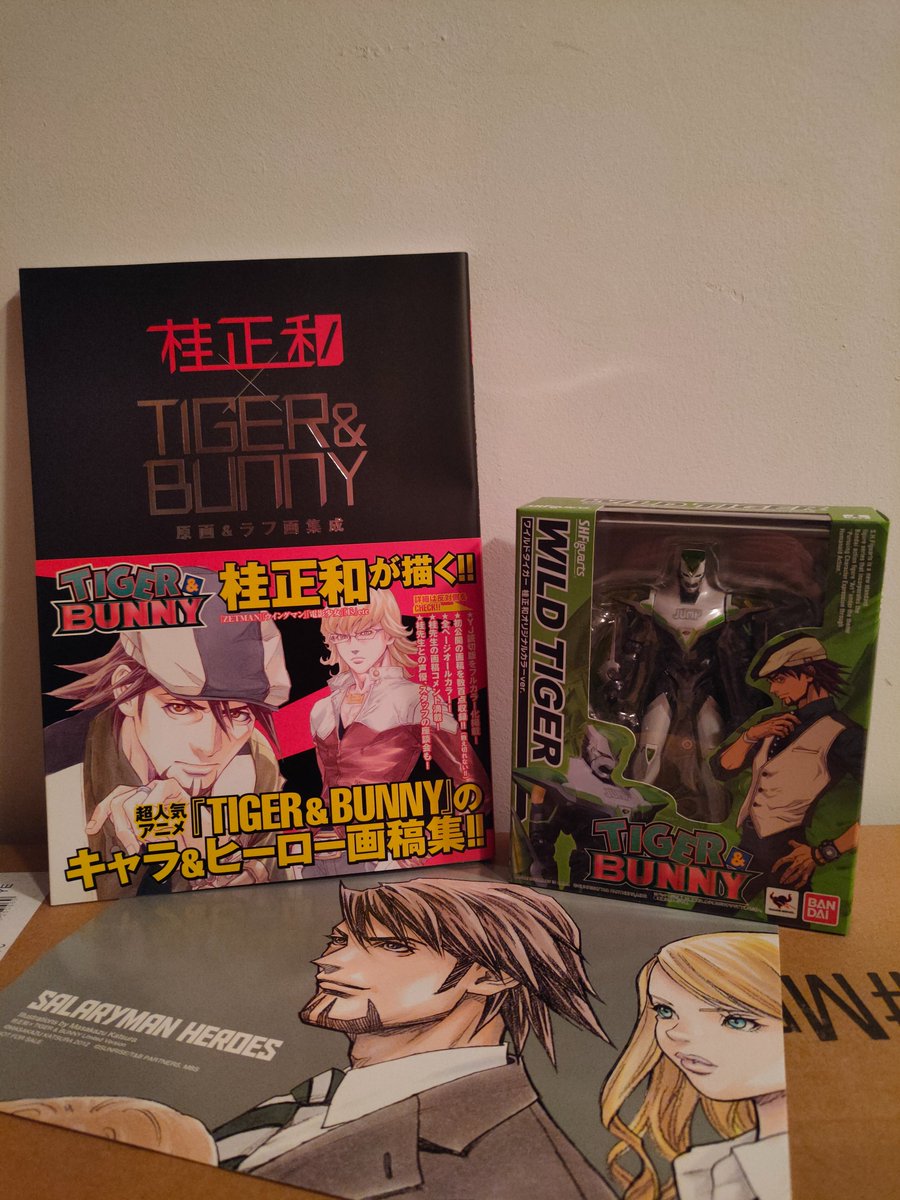 Sokymichi tweet media