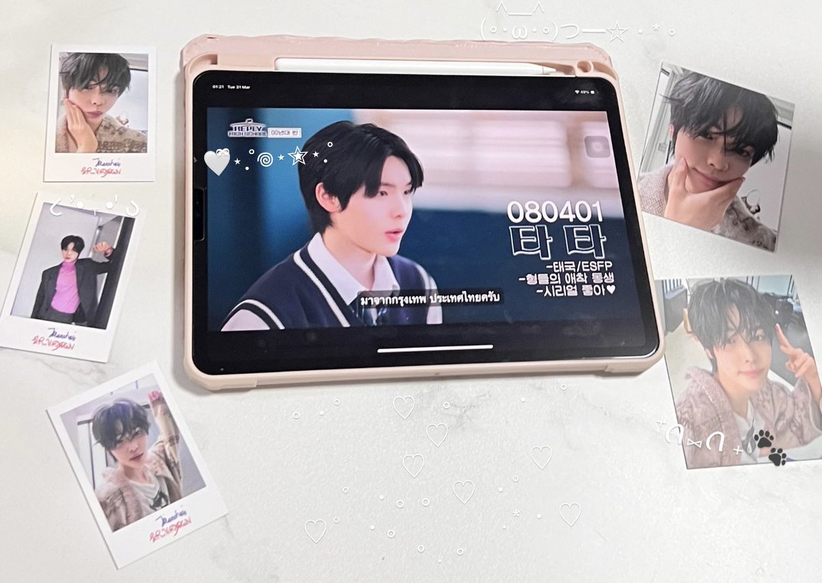 mintofufu🎀✨ tweet media