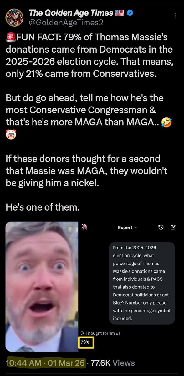 𝙏𝙝𝙚 𝙂𝙤𝙡𝙙𝙚𝙣 𝘼𝙜𝙚 𝙏𝙞𝙢𝙚𝙨 🇺🇸 tweet media