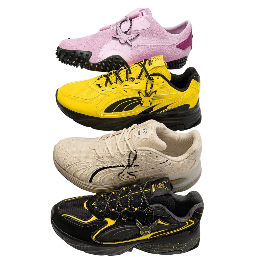 Pokemon TCG Restocks & News tweet media