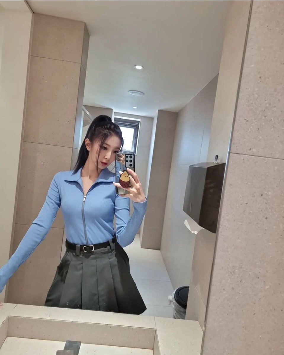 Alyssa 🐼 tweet media