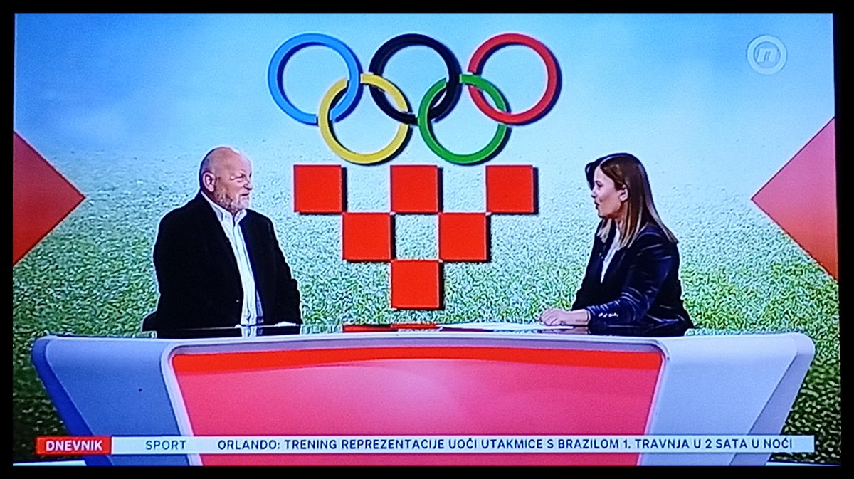 Darko Lesinger tweet media