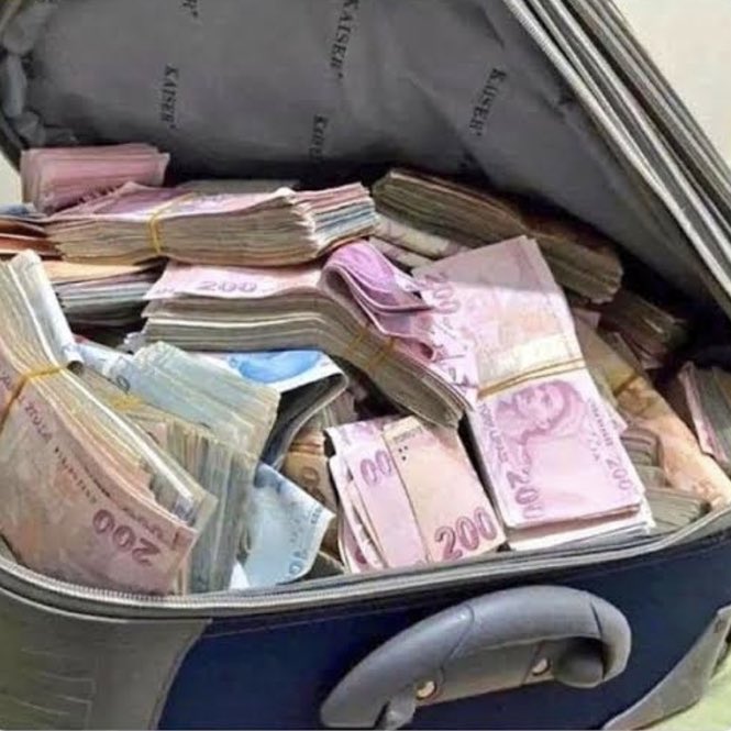 Gusholder Haber Bülteni tweet media