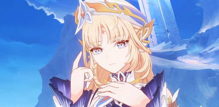 Daily Varka ⚔️ tweet media