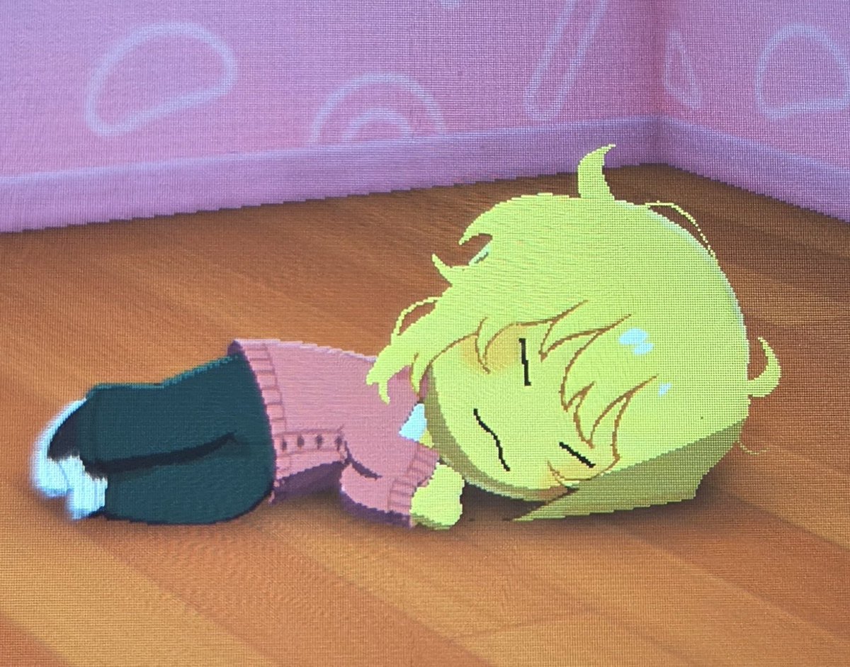 절망이 tweet media