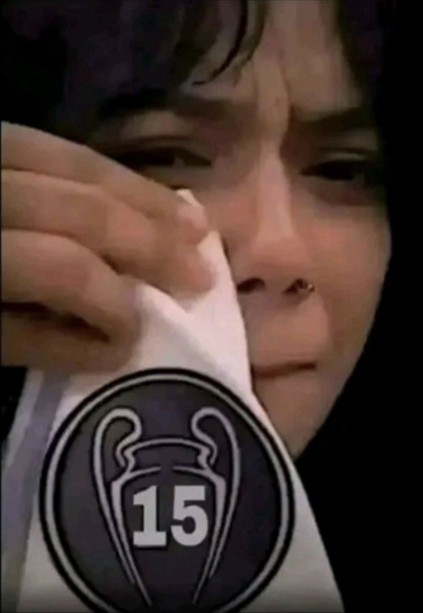 Dubem Madridista tweet media