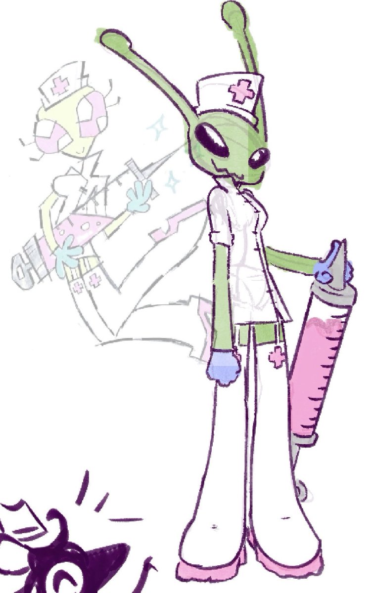 Eve | 🍉 tweet media