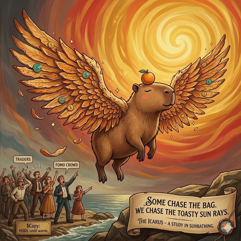 𝒜𝒹𝑒𝓍(ɢᴏᴅ’ꜱ ᴛʀᴀᴅᴇʀ)☦️📊📈 tweet media