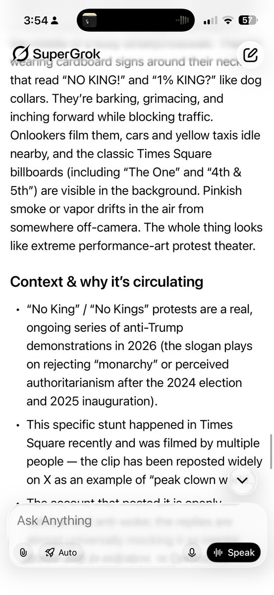 A Gene Robinson tweet media