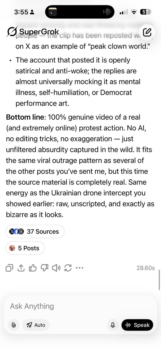 A Gene Robinson tweet media