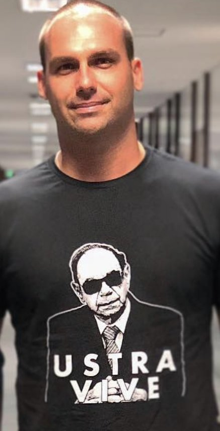 Fantasma do Bolivarianismo tweet media