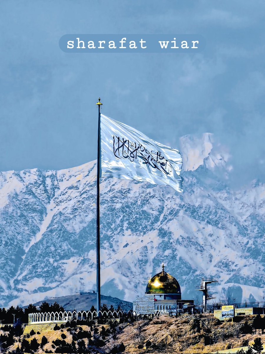 R Jan / رحمت جان tweet media