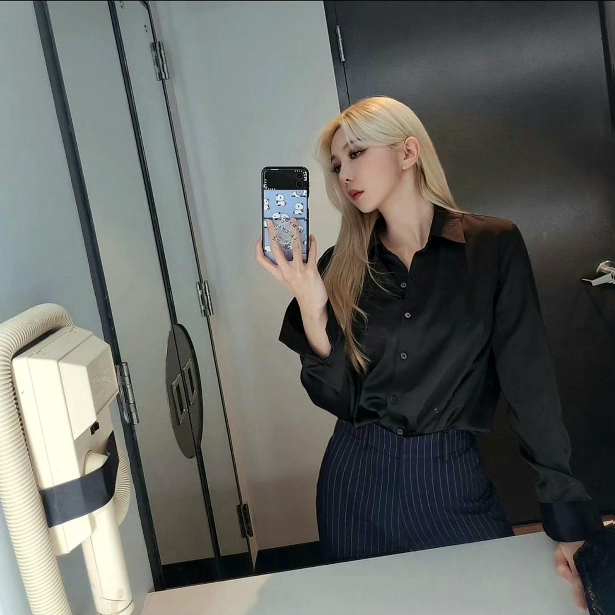 Alyssa 🐼 tweet media