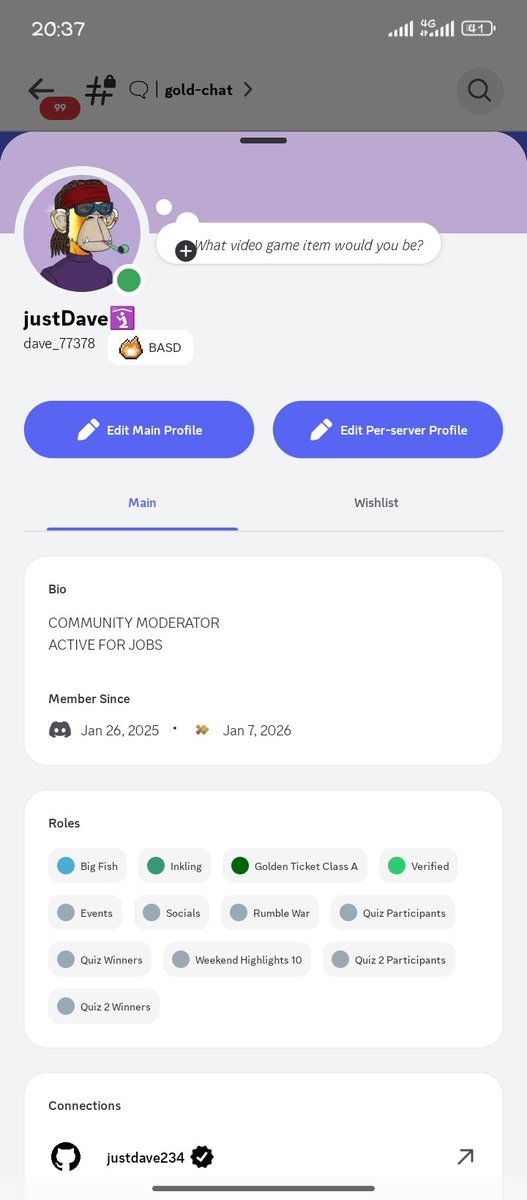 justDave🛐 tweet media