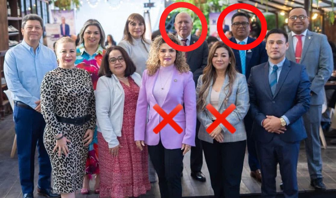 Sergio Morataya tweet media