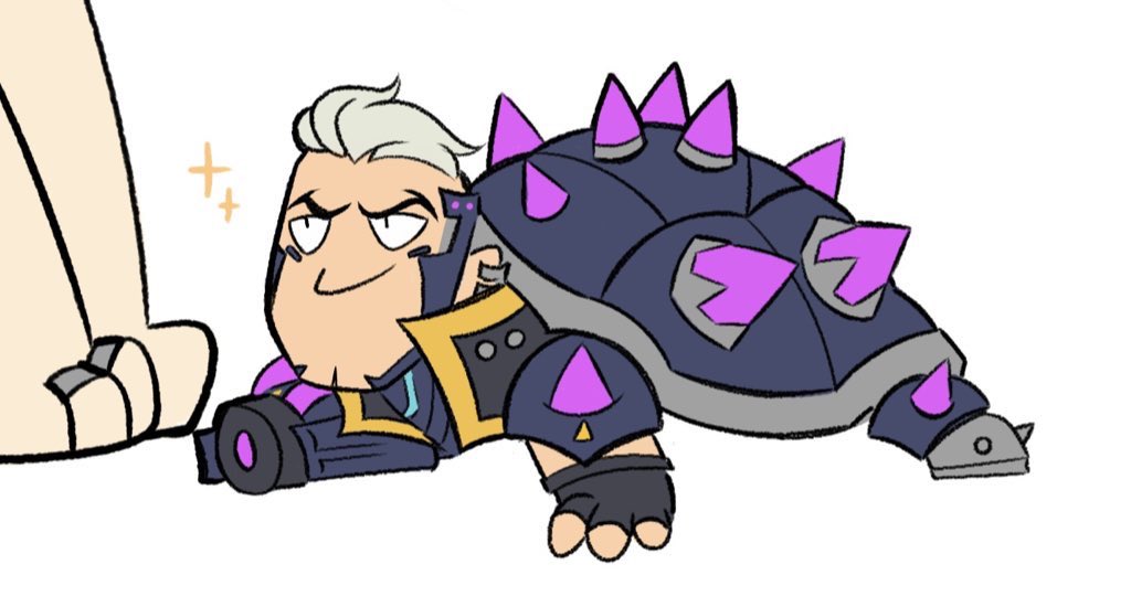 lulla ✿ Hazard’s ‎ᥫ᭡⸝⸝ tweet media