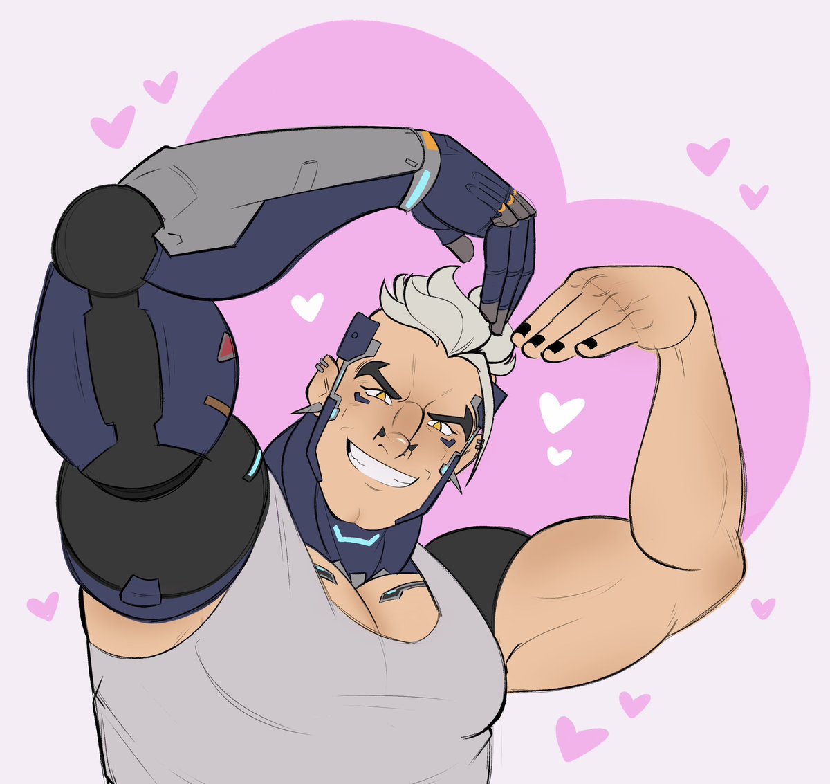 lulla ✿ Hazard’s ‎ᥫ᭡⸝⸝ tweet media