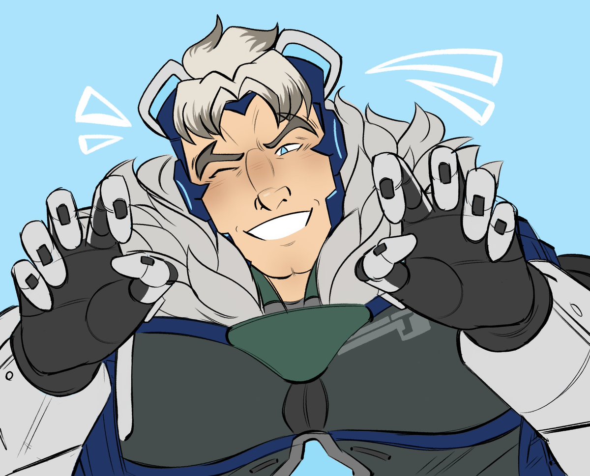 lulla ✿ Hazard’s ‎ᥫ᭡⸝⸝ tweet media