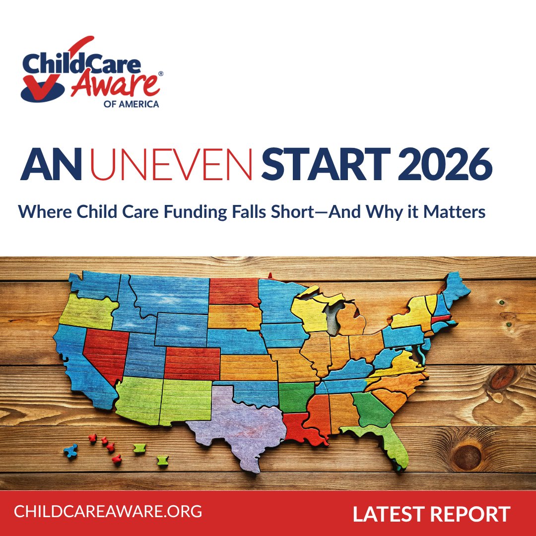 Child Care Aware of America tweet media