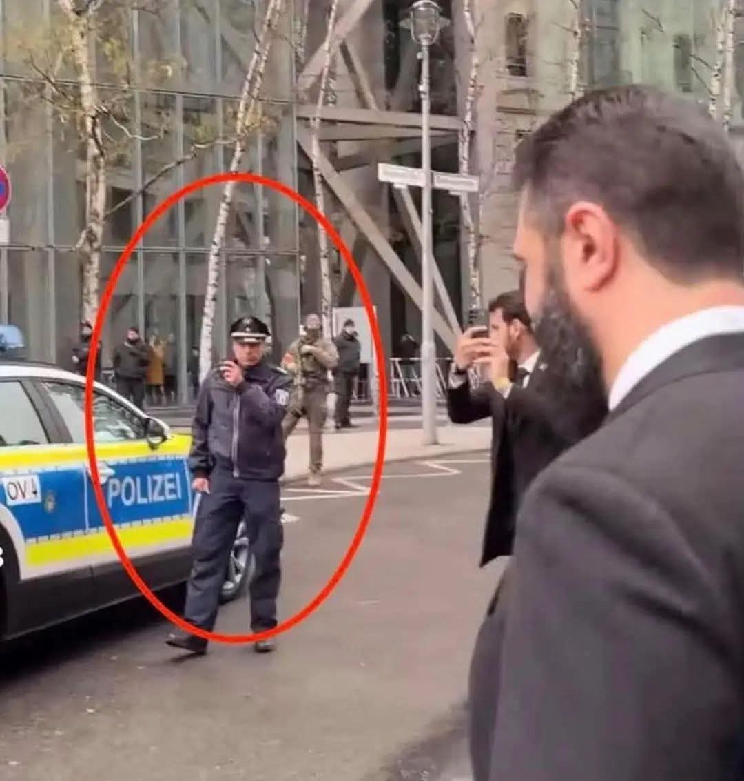 ماريا حداد tweet media