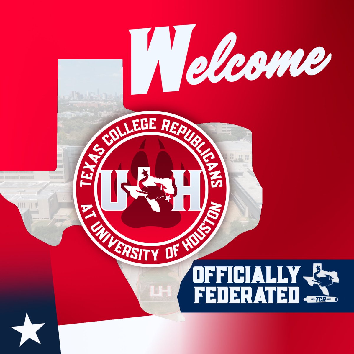 Texas College Republicans tweet media