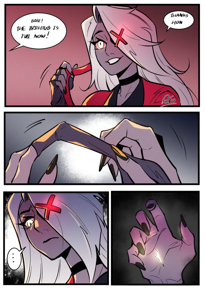 RIN (COMMS CLOSE 3/3) tweet media