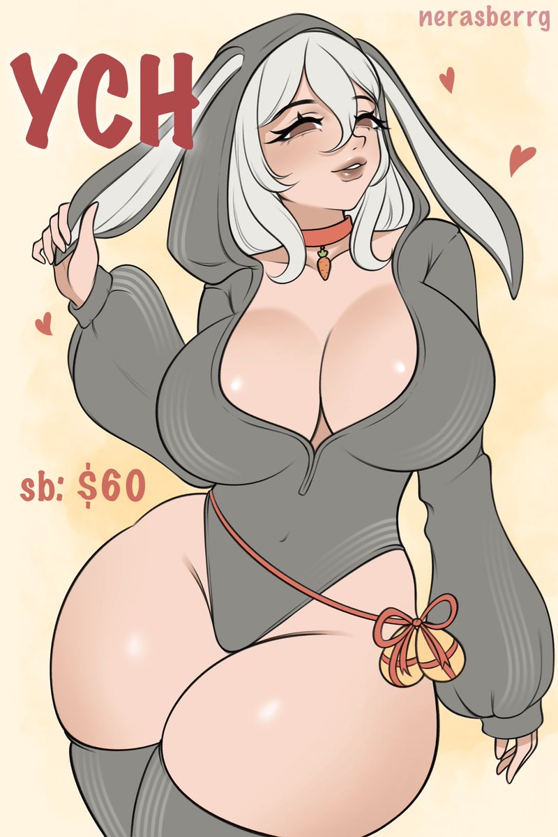 nerasberrg | commissions open♡ tweet media