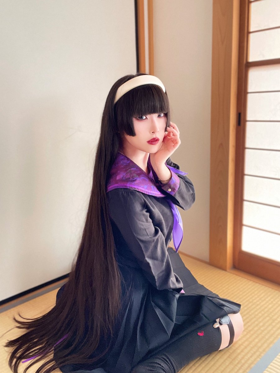 Lilia_りりあ tweet media