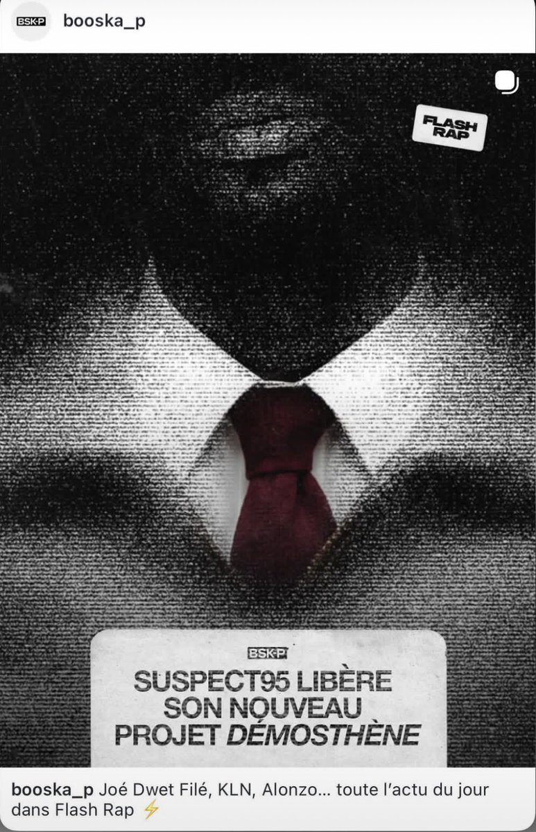 DÉNIGRANT ! ( RENOUVEAU ) tweet media