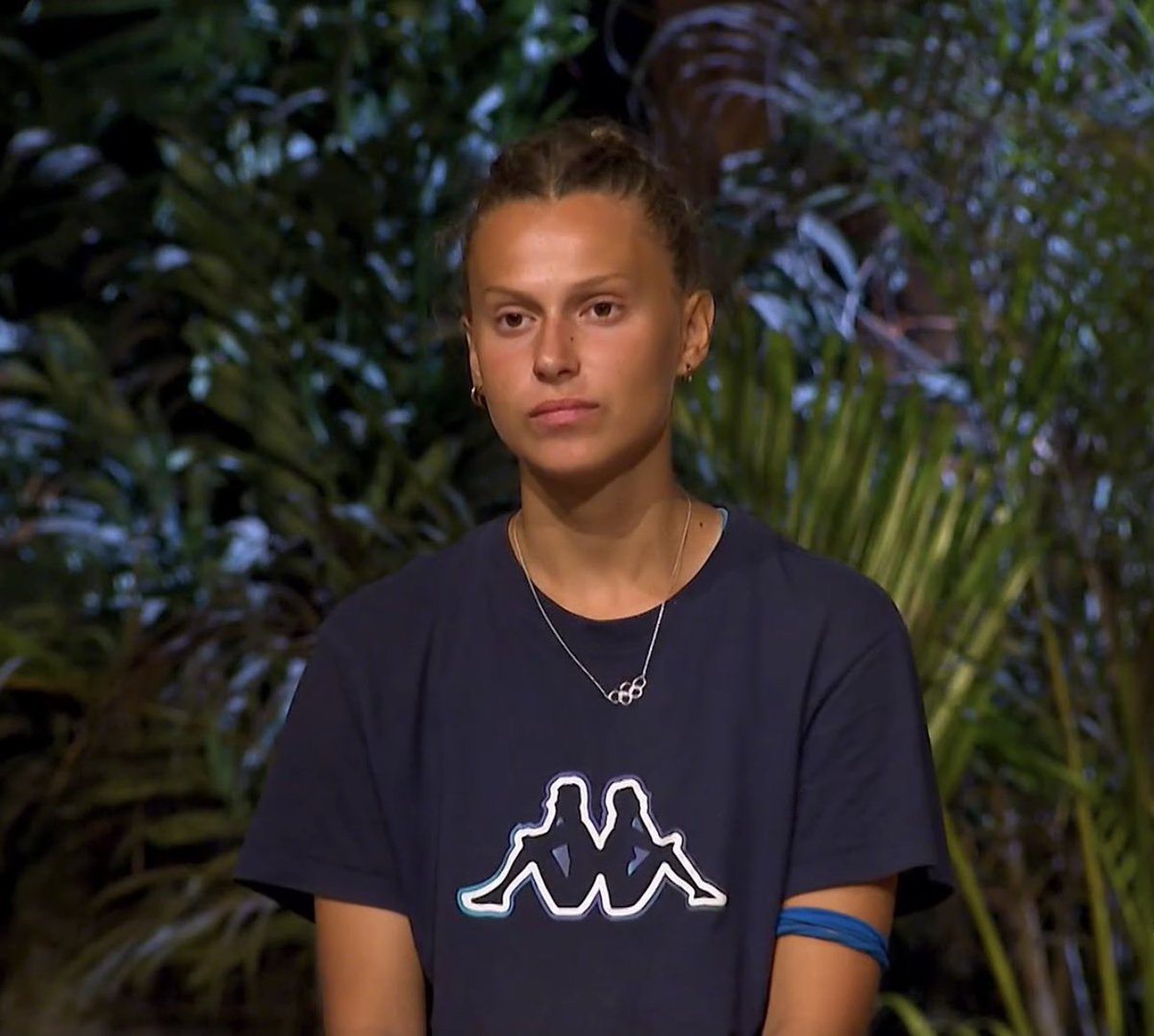 Dün Veda Eden Nisanur Olmuştu,Yorumumuzu Paylaşamamıştık; Evet Seren Ay'ında Düelloya Etkisi Oldu Ama Zaten Kazanması Zordu,Bence Buraya Kadar İyi Geldi Ama Kısa Süre De Kalmışken Birleşmeye Kalsaydı Kendisi Adına Büyük Başarı Olurdu. Yolu Açık Olsun.. #survıvor2026