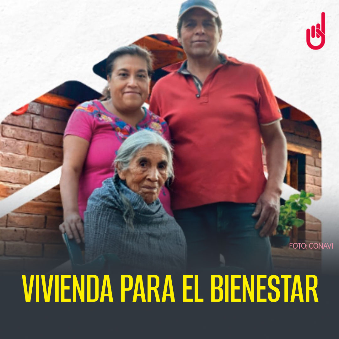SinEmbargoMX's tweet image. 1/9 Vivienda para el Bienestar: ¿Cómo y dónde hacer el pre-registro de abril paso a paso?

Abrimos #hilo con la información que necesitas saber: