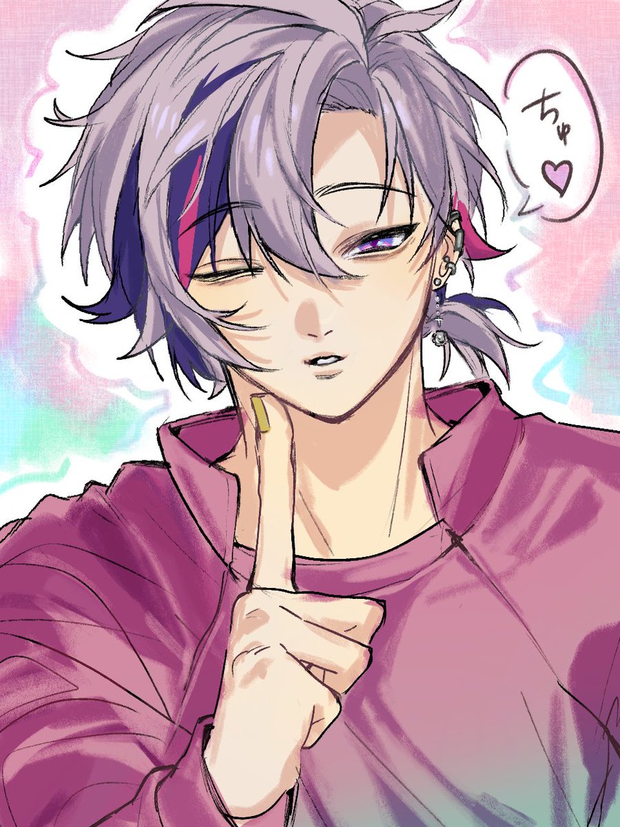 ナカリ tweet media