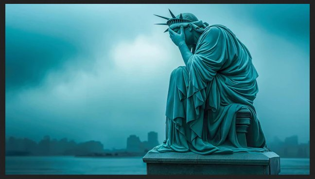 Drosi01's tweet photo. I feel sorry for you Americans; I cannot understand how you allowed such a moron to be your president. https://t.co/4hBqiUNrtA
