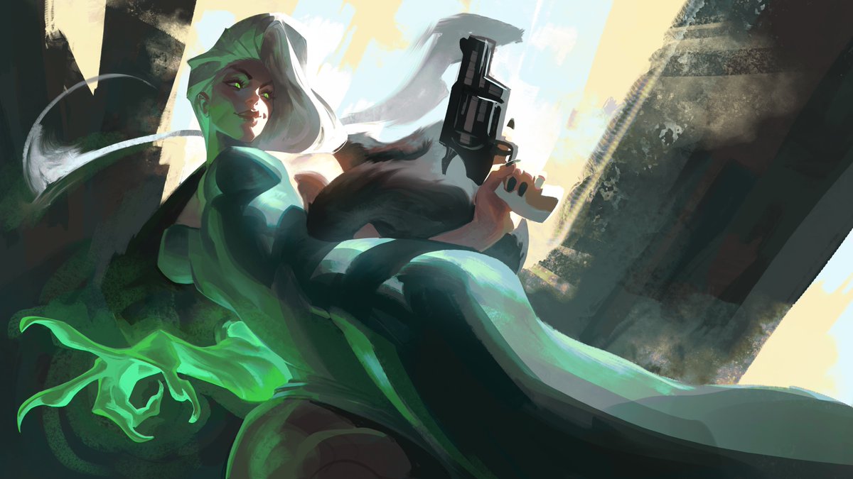 Anninosart tweet media