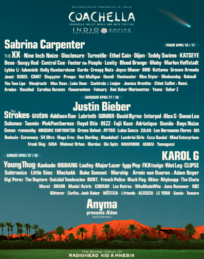 About Music tweet media