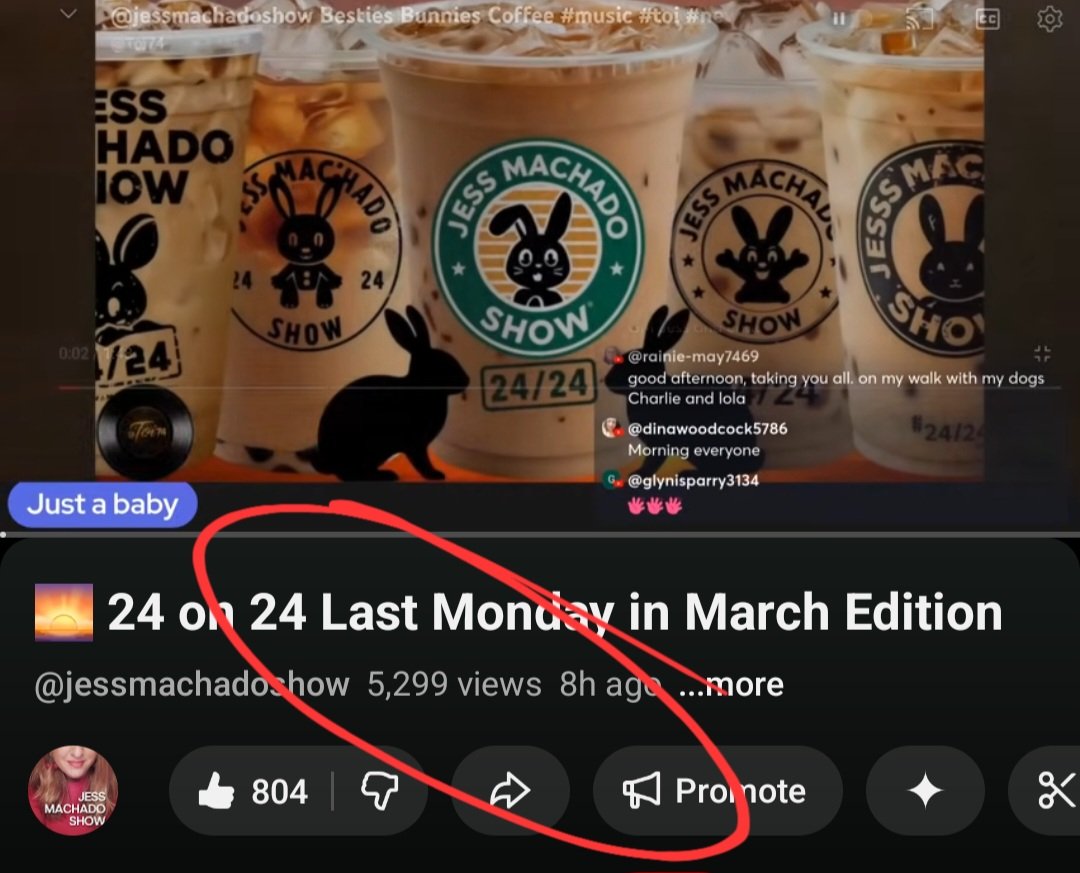 Jessica Machado tweet media