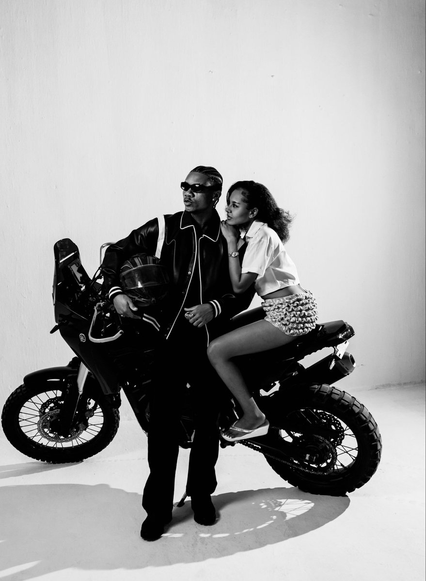 Lord KiDi tweet media