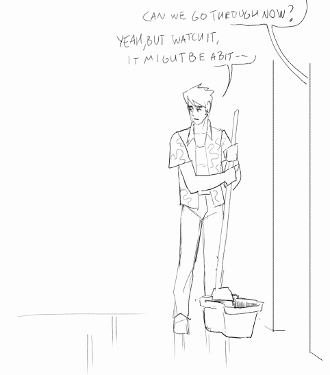 Cavemanon tweet media