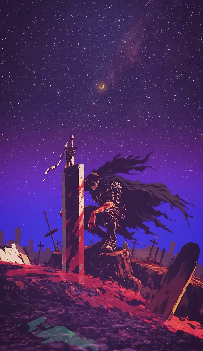 God of Walls tweet media